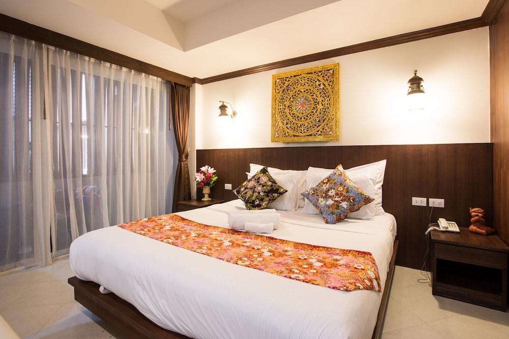 The Nine Hotel @ Ao Nang Esterno foto